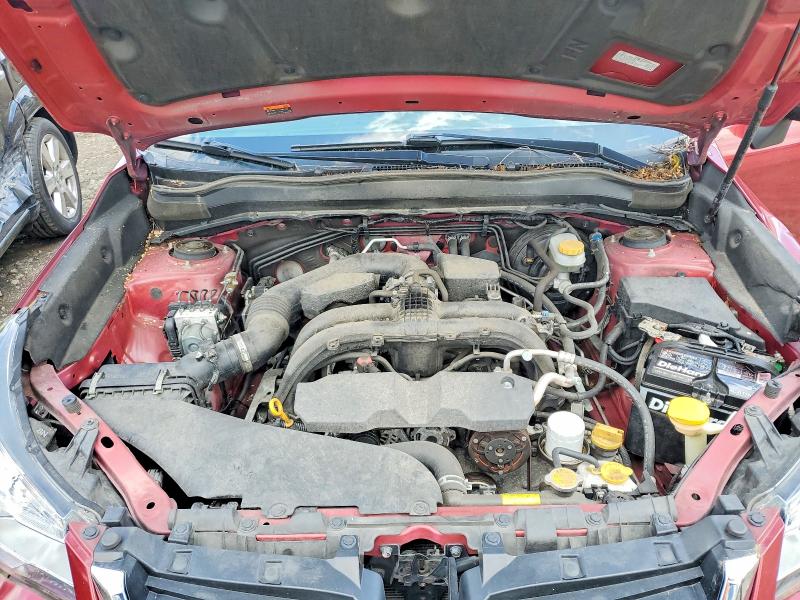 Aukcja sprzedaży 2018 Subaru Forester, vin: JF2SJAEC5JH588304, numer aukcji: 65362616