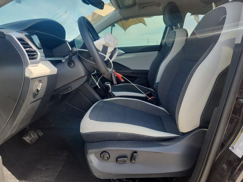 Продажа на аукционе авто 2025 Volkswagen Taos, vin: 3VVEC7B23SM058707, номер лота: 63815846
