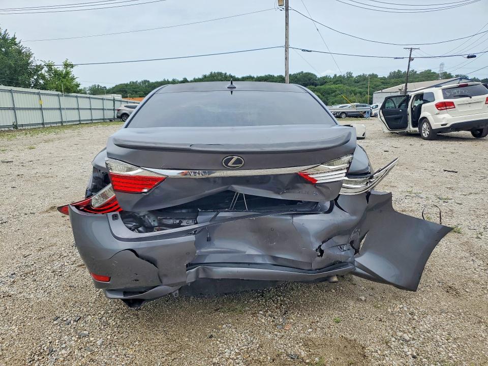 Продажа на аукционе авто 2013 Lexus Es, vin: JTHBW1GG7D2006760, номер лота: 64569126