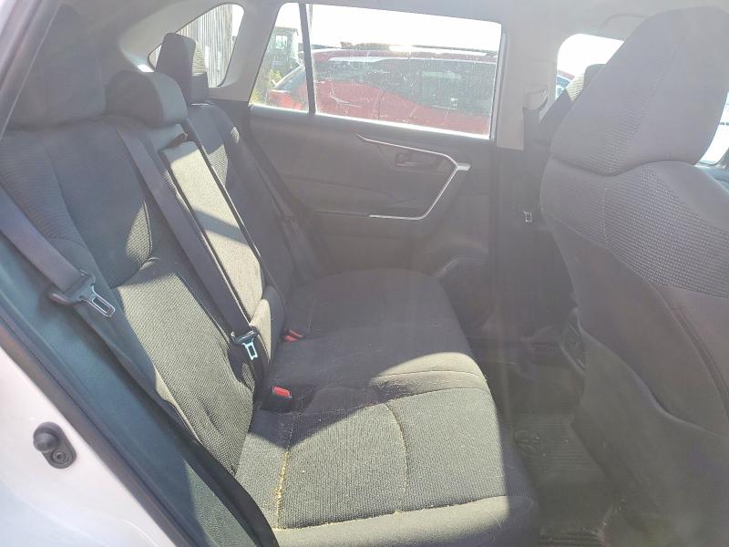 Aukcja sprzedaży 2024 Toyota Rav4, vin: 2T3G1RFV7RC407746, numer aukcji: 65373106