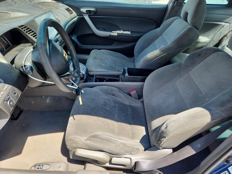 Aukcja sprzedaży 2008 Honda Civic, vin: 2HGFG12668H540488, numer aukcji: 63767626