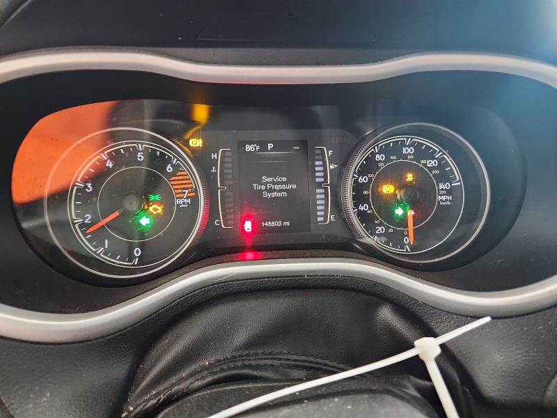 65188246 :رقم المزاد ، 1C4PJMLB3JD512877 vin ، 2018 Jeep Cherokee مزاد بيع