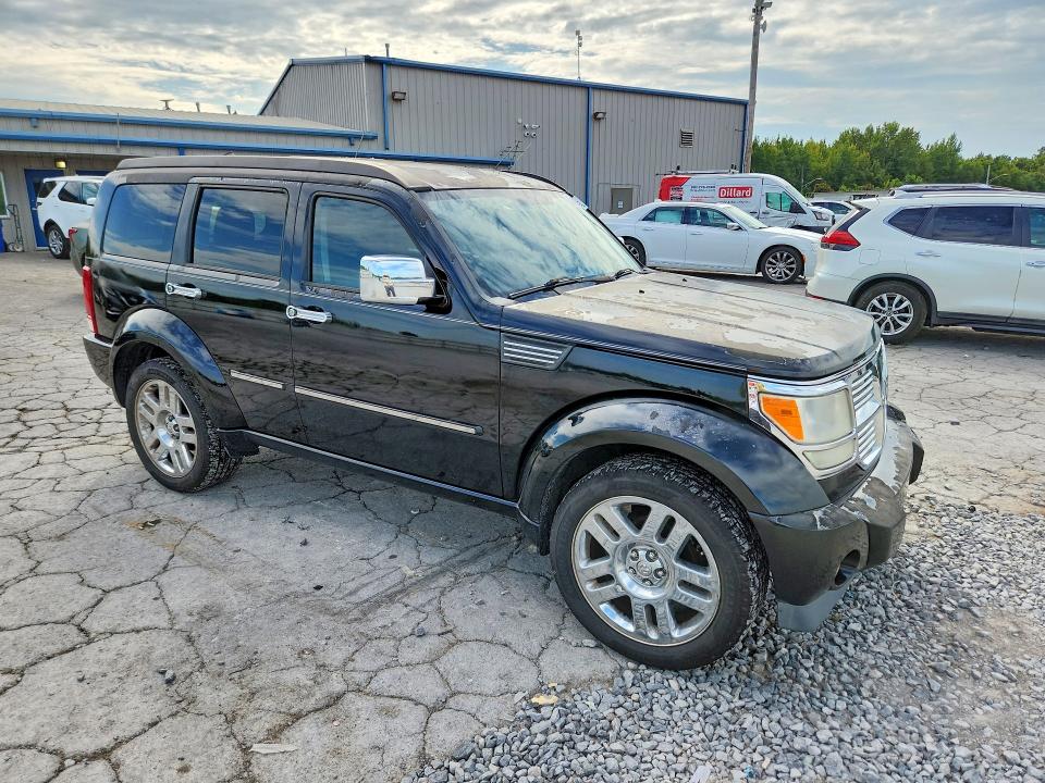 Aukcja sprzedaży 2007 Dodge Nitro, vin: 1D8GT58KX7W633493, numer aukcji: 65452716