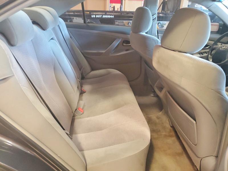 Продажа на аукционе авто 2011 Toyota Camry, vin: 4T1BF3EK9BU221249, номер лота: 65370116