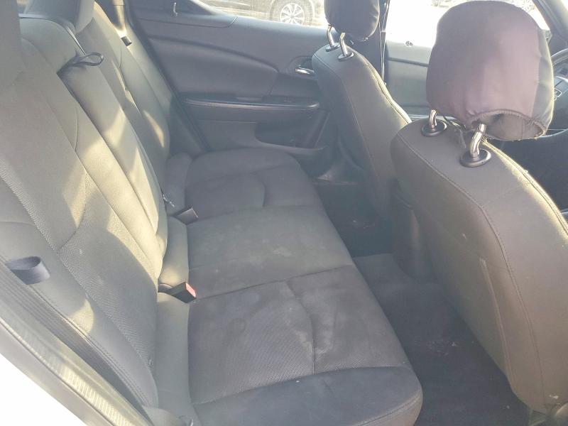 Aukcja sprzedaży 2013 Dodge Avenger, vin: 1C3CDZCBXDN661910, numer aukcji: 65377206