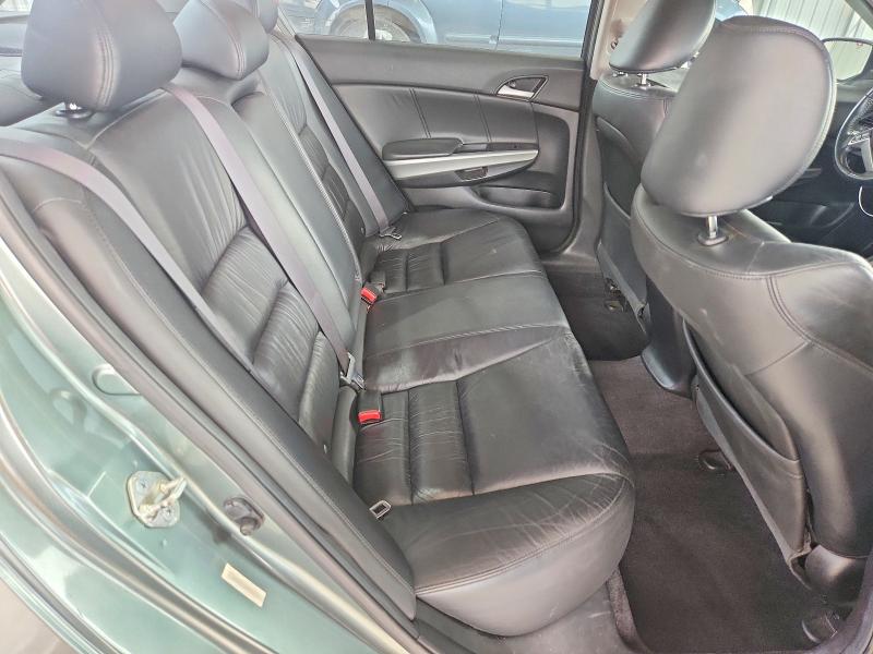 Продажа на аукционе авто 2008 Honda Accord, vin: JHMCP26808C044204, номер лота: 65460226