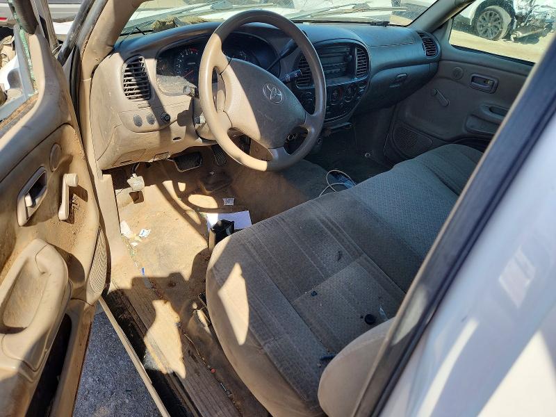 Продаж на аукціоні авто 2005 Toyota Tundra, vin: 5TBKT42105S464934, номер лоту: 66610676