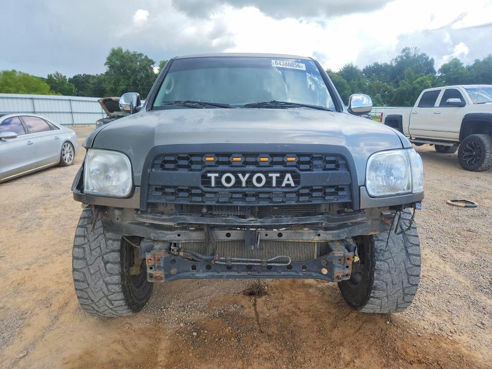 2006 Toyota Tundra მანქანა იყიდება აუქციონზე, vin: 5TBET34196S507981, აუქციონის ნომერი: 64380856