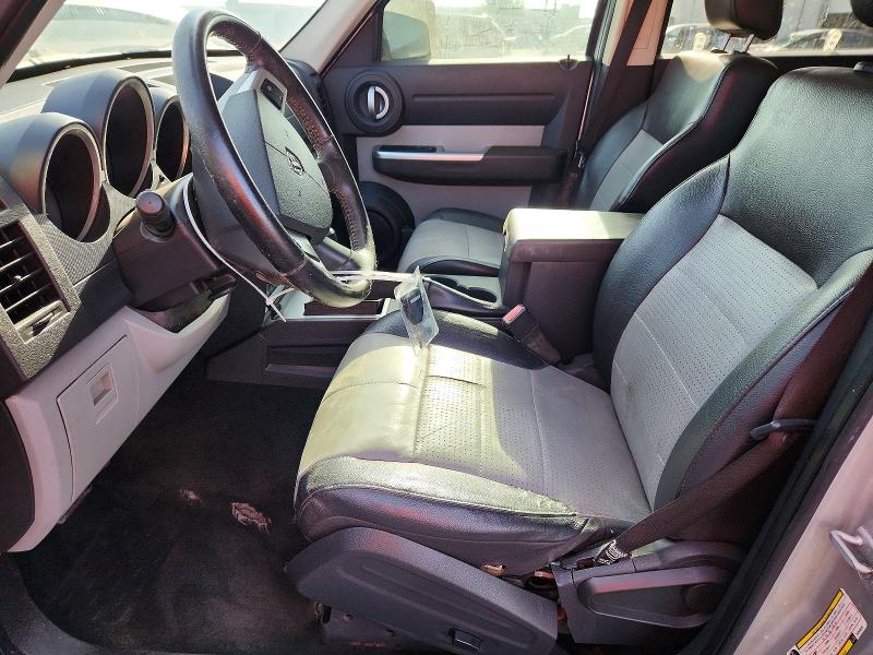 Aukcja sprzedaży 2007 Dodge Nitro, vin: 1D8GT58K47W640925, numer aukcji: 66897156