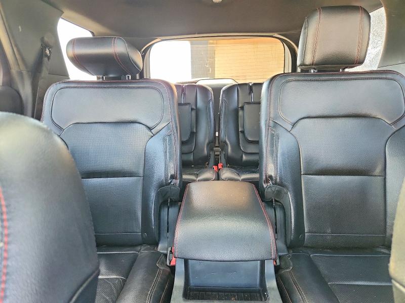 Aukcja sprzedaży 2016 Ford Explorer, vin: 1FM5K8GT3GGA80390, numer aukcji: 66843406