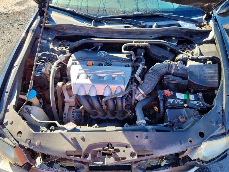 2009 Acura Tsx მანქანა იყიდება აუქციონზე, vin: JH4CU26609C013026, აუქციონის ნომერი: 65414356