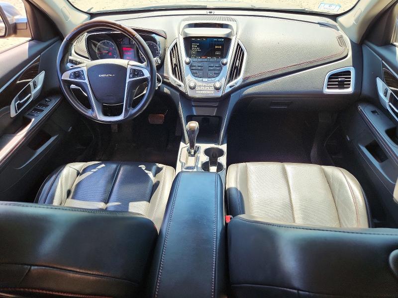 64574876 :رقم المزاد ، 2GKFLZE39F6173786 vin ، 2015 Gmc Terrain مزاد بيع