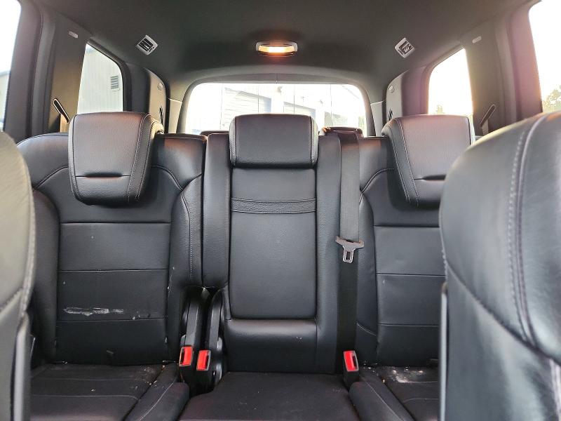 Продаж на аукціоні авто 2018 Mercedes-benz Gls, vin: 4JGDF6EE6JB105439, номер лоту: 65925326