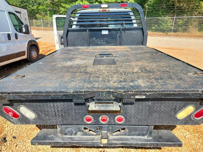 2013 Ford F350 მანქანა იყიდება აუქციონზე, vin: 1FD8W3HT9DEB05450, აუქციონის ნომერი: 65992686