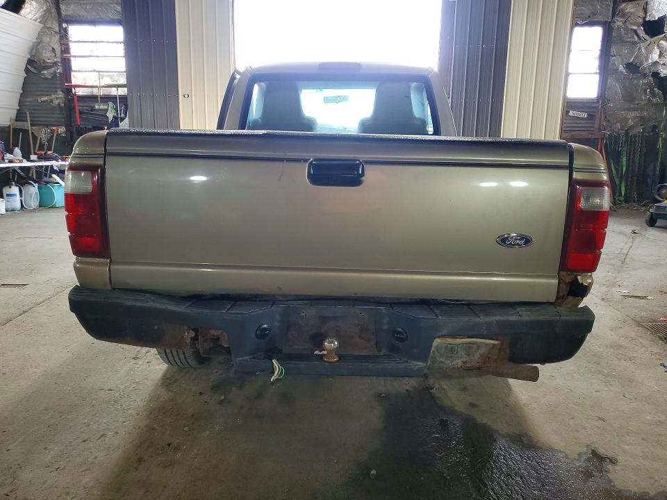 Продаж на аукціоні авто 2004 Ford Ranger, vin: 1FTYR10D64PB17600, номер лоту: 64559026