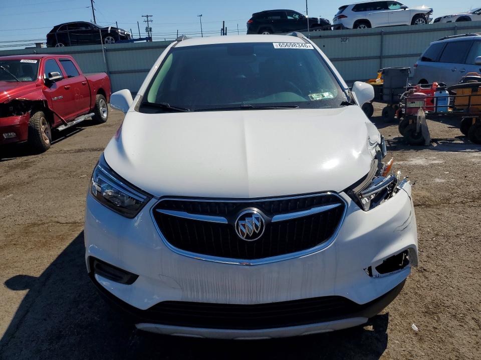 Продаж на аукціоні авто 2020 Buick Encore, vin: KL4CJASB1LB054022, номер лоту: 65698346
