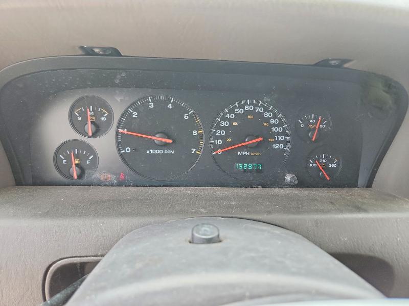 Aukcja sprzedaży 2000 Jeep Grand Cherokee, vin: 1J4GW48SXYC115431, numer aukcji: 63857976