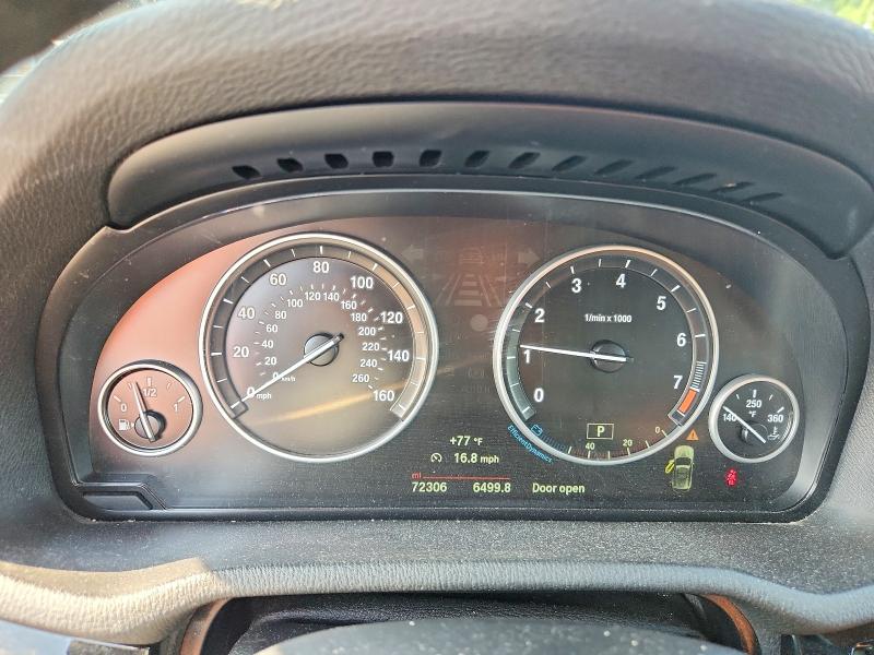 2015 Bmw X3 მანქანა იყიდება აუქციონზე, vin: 5UXWX9C51F0D62043, აუქციონის ნომერი: 64997476