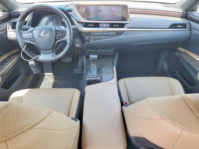 Aukcja sprzedaży 2020 Lexus Es, vin: 58ADZ1B13LU064330, numer aukcji: 66551766