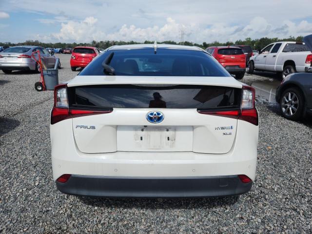 Aukcja sprzedaży 2019 Toyota Prius, vin: JTDKARFU4K3087004, numer aukcji: 63923946