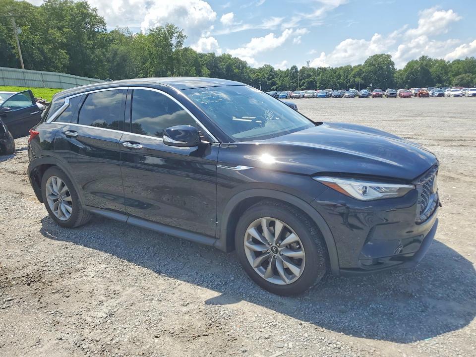 Продаж на аукціоні авто 2020 Infiniti Qx50, vin: 3PCAJ5M1XLF111484, номер лоту: 63500626