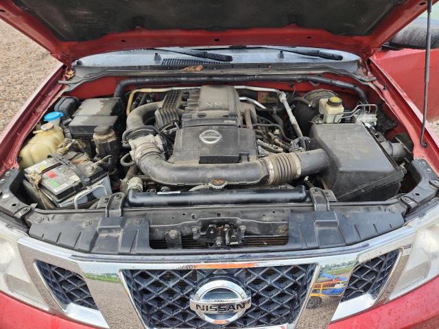 Продаж на аукціоні авто 2017 Nissan Frontier, vin: 1N6AD0EV4HN746721, номер лоту: 64000966