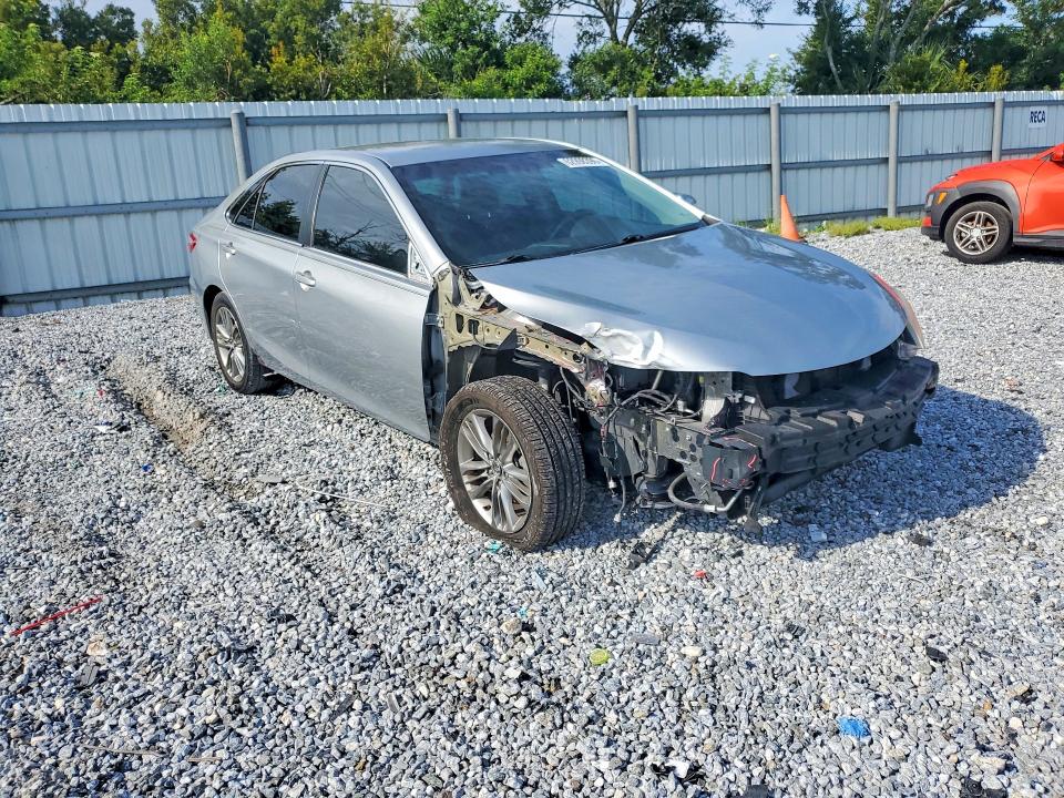 Aukcja sprzedaży 2017 Toyota Camry, vin: 4T1BF1FK3HU756282, numer aukcji: 62998396