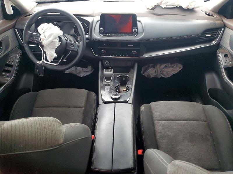 Aukcja sprzedaży 2023 Nissan Rogue, vin: 5N1BT3BB0PC793255, numer aukcji: 65234516