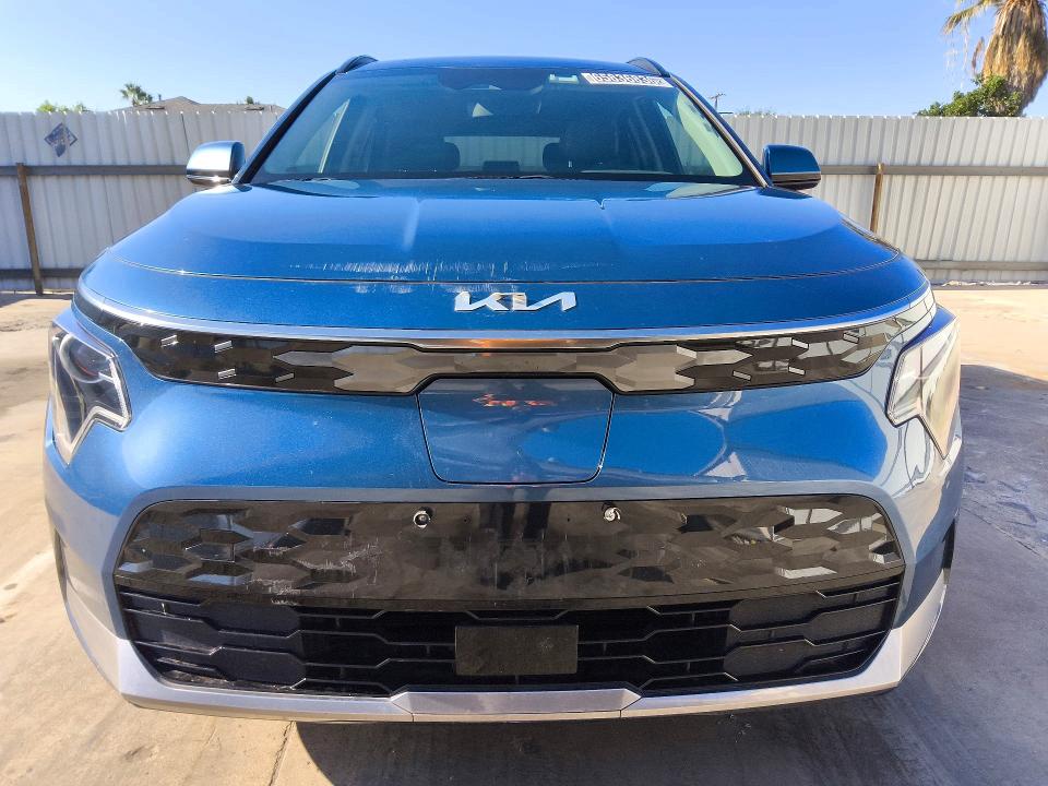 Продажа на аукционе авто 2024 Kia Niro, vin: KNDCR3L13R5115944, номер лота: 65836836