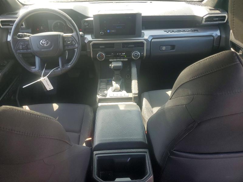 Продаж на аукціоні авто 2025 Toyota Tacoma, vin: 3TMKB5FN8SM038711, номер лоту: 64950006