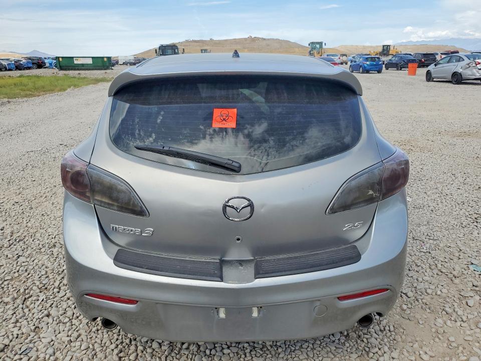 Продаж на аукціоні авто 2010 Mazda 3, vin: JM1BL1H67A1337212, номер лоту: 65393156