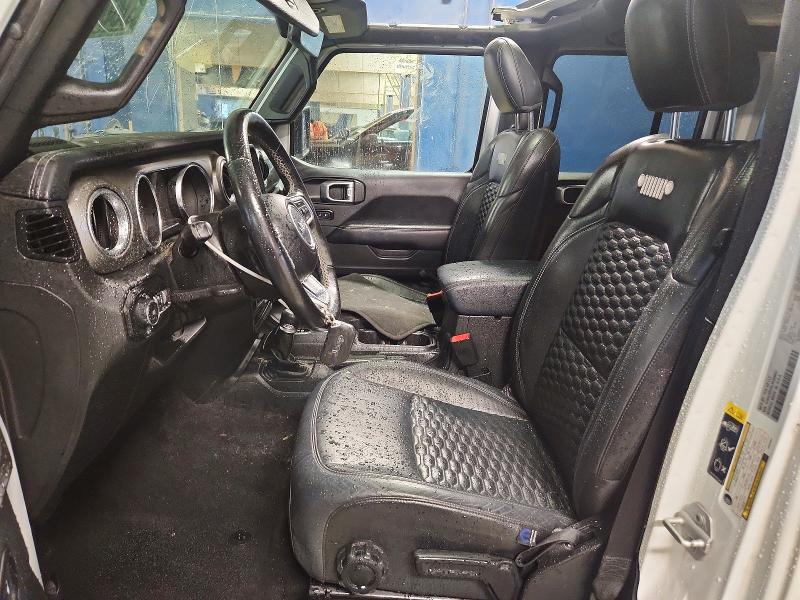 63716846 :رقم المزاد ، 1C4HJXEG8LW334647 vin ، 2020 Jeep Wrangler Unlimited مزاد بيع