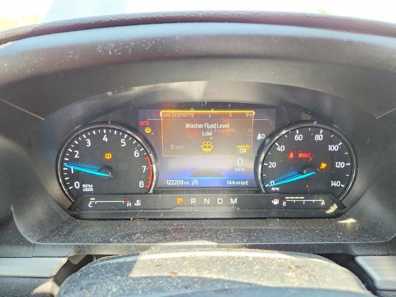 63803766 :رقم المزاد ، 1FMSK7DH4LGB47540 vin ، 2020 Ford Explorer مزاد بيع