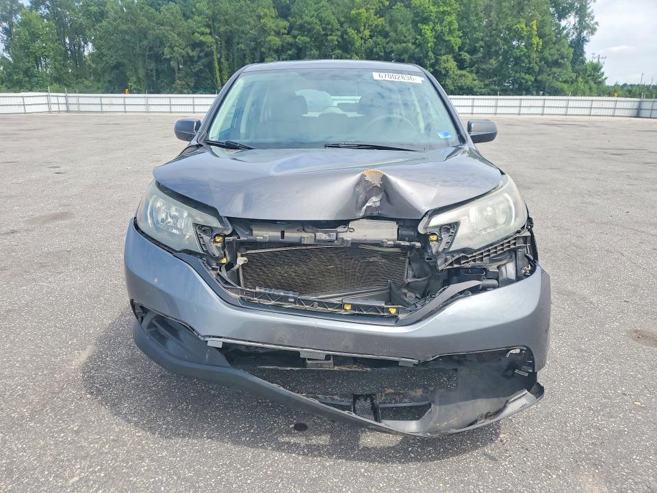 Aukcja sprzedaży 2014 Honda Cr-v, vin: 2HKRM4H34EH725080, numer aukcji: 67002836