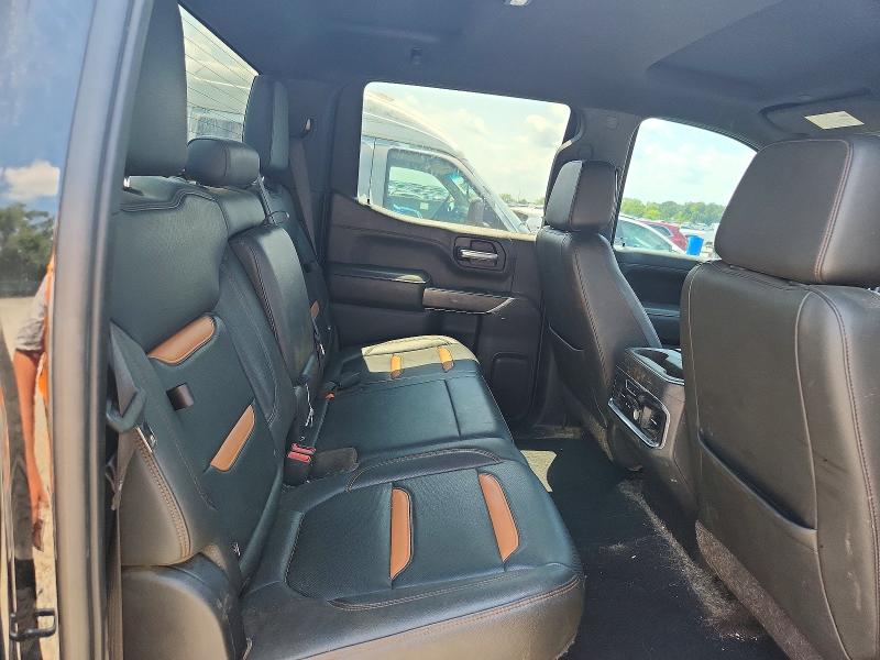 Продажа на аукционе авто 2021 Gmc Sierra, vin: 3GTP9EEL9MG358798, номер лота: 64210896