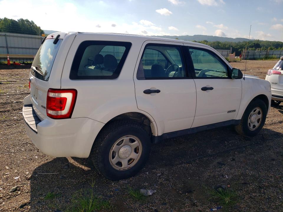Aukcja sprzedaży 2008 Ford Escape, vin: 1FMCU92Z08KE74933, numer aukcji: 64184406