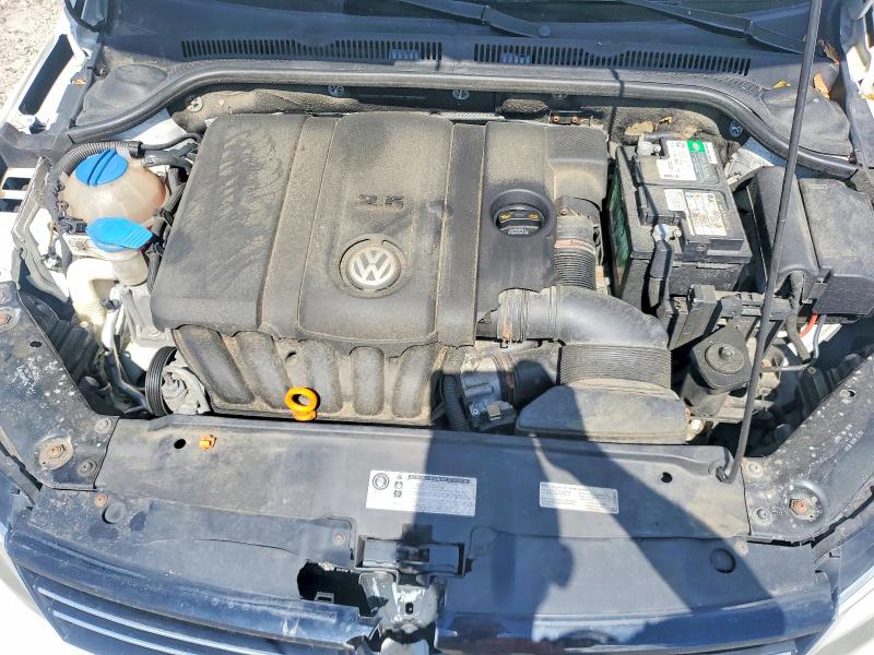 66749356 :رقم المزاد ، 3VWLP7AJ8CM468968 vin ، 2012 Volkswagen Jetta مزاد بيع