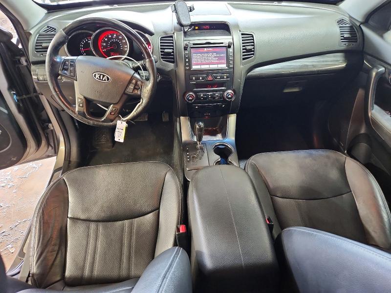 Продаж на аукціоні авто 2013 Kia Sorento, vin: 5XYKWDA20DG387549, номер лоту: 64574456
