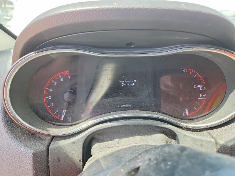 Aukcja sprzedaży 2014 Dodge Durango, vin: 1C4RDHDG0EC520402, numer aukcji: 65157236