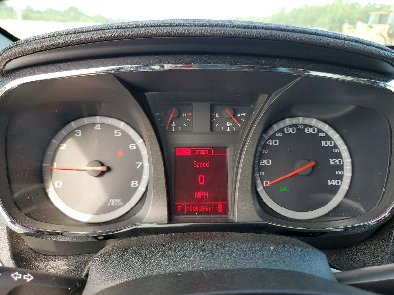 66967326 :رقم المزاد ، 2GKALUEK0D6262194 vin ، 2013 Gmc Terrain مزاد بيع