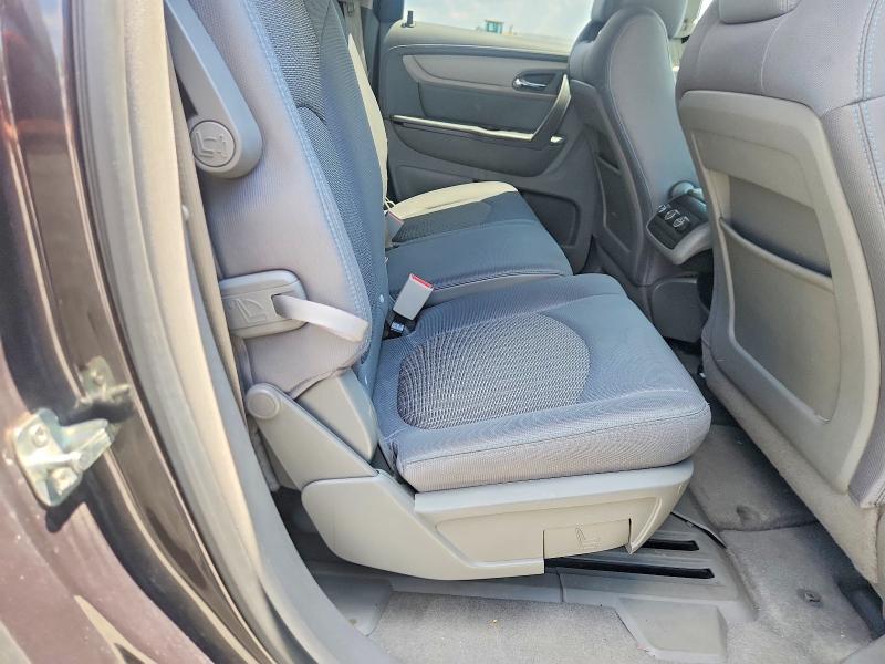 Aukcja sprzedaży 2017 Chevrolet Traverse, vin: 1GNKVFED4HJ327734, numer aukcji: 66783136