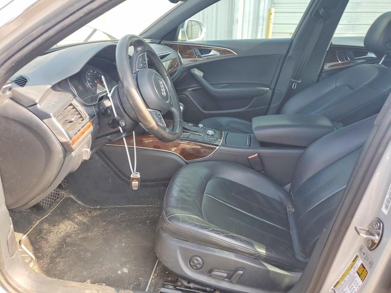 Aukcja sprzedaży 2013 Audi A6, vin: WAUDFAFC9DN133143, numer aukcji: 63805656