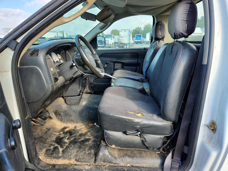 Aukcja sprzedaży 2004 Dodge Ram 2500, vin: 3D7KA26D34G132754, numer aukcji: 65725826