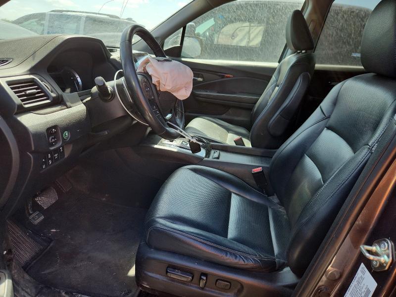 Aukcja sprzedaży 2020 Honda Ridgeline, vin: 5FPYK3F78LB002899, numer aukcji: 62498086