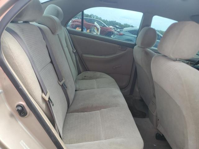 2005 Toyota Corolla მანქანა იყიდება აუქციონზე, vin: 1NXBR32E45Z381209, აუქციონის ნომერი: 62835186