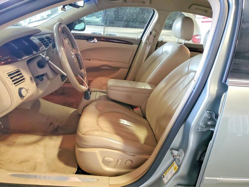 Продажа на аукционе авто 2006 Buick Lucerne, vin: 1G4HD57246U255386, номер лота: 66460476
