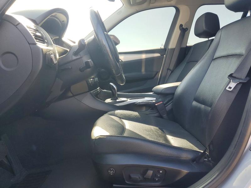 63863976 :رقم المزاد ، WBAVM1C56EVW49526 vin ، 2014 Bmw X1 مزاد بيع