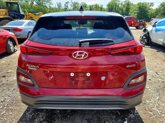 Продаж на аукціоні авто 2021 Hyundai Kona, vin: KM8K23AGXMU118146, номер лоту: 63325366