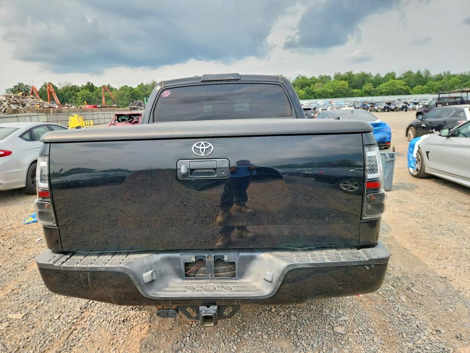 Продаж на аукціоні авто 2010 Toyota Tundra, vin: 5TFDY5F10AX122924, номер лоту: 64377766