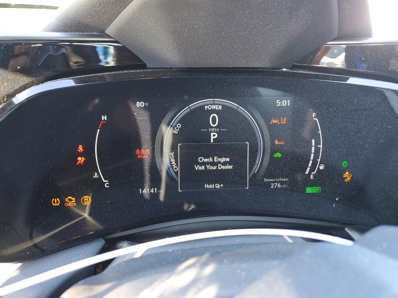 Продаж на аукціоні авто 2025 Lexus Nx 350h, vin: 2T2HKCEZ1SC047564, номер лоту: 65676556